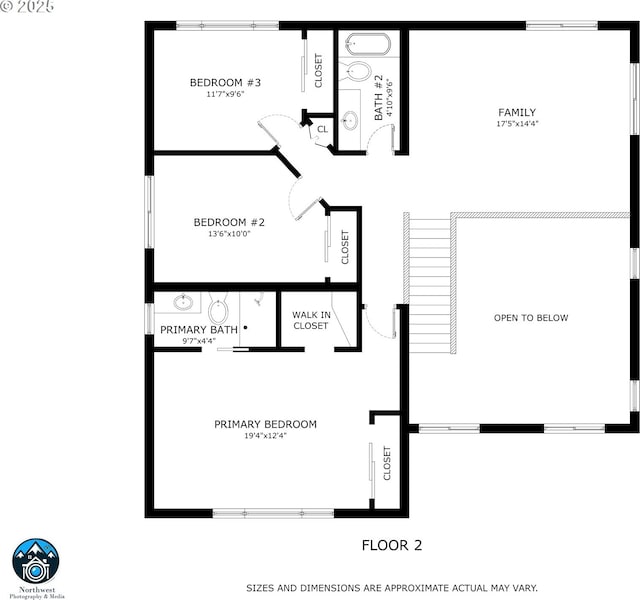 4095 Eddystone Pl, Eugene, OR 97404 - home floor plan