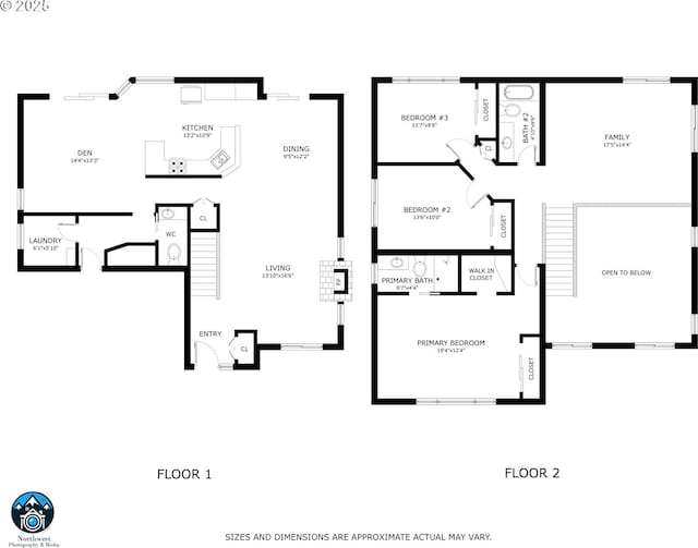 4095 Eddystone Pl, Eugene, OR 97404 - home floor plan