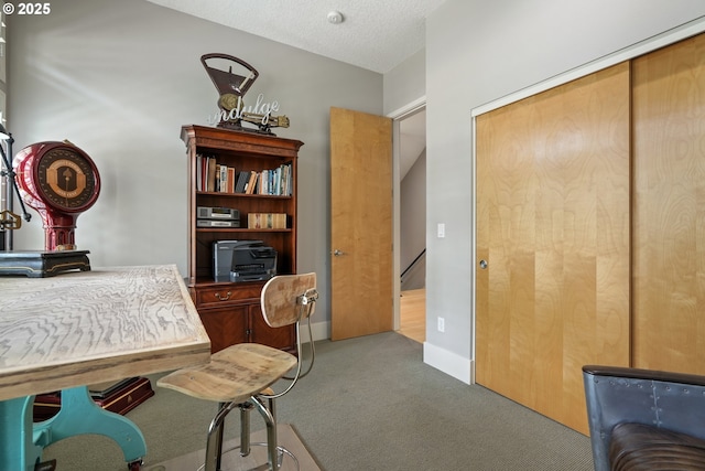 10155 SW Morrison St, Portland, OR 97225 - office space featuring carpet flooring