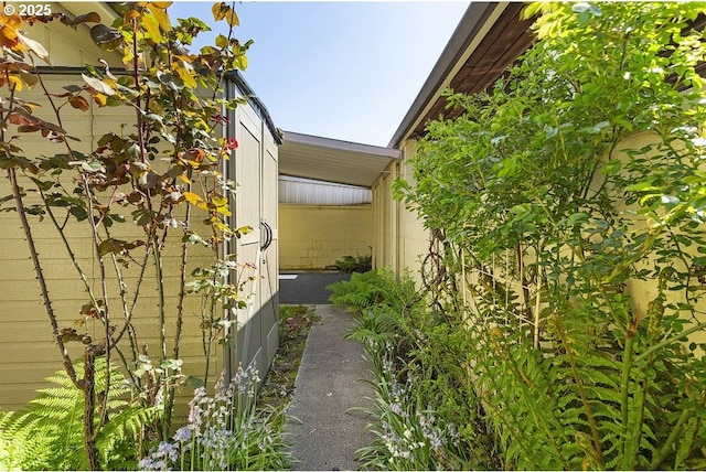 12395 SE Main St, Portland, OR 97233 - view of home's exterior