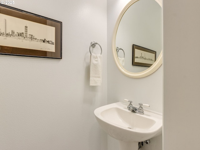 11656 SW Auklet Loop, Beaverton, OR 97007 - bathroom with a sink