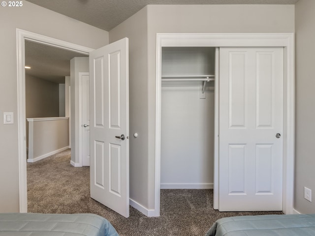 11656 SW Auklet Loop, Beaverton, OR 97007 - unfurnished bedroom with carpet and a closet