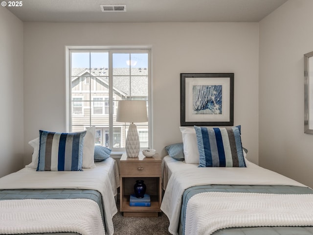 11656 SW Auklet Loop, Beaverton, OR 97007 - view of carpeted bedroom