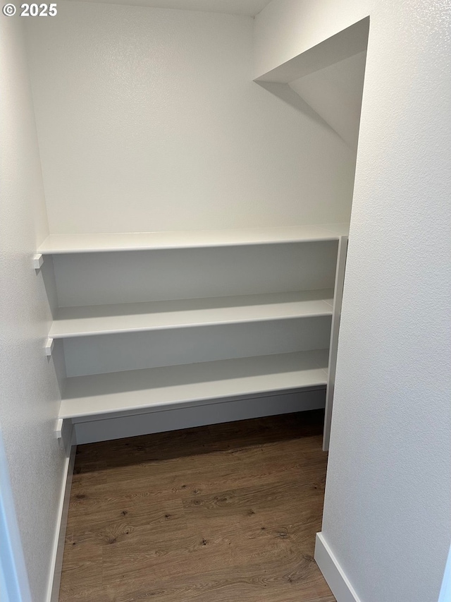 13847 SW Sabrina Ave, Tigard, OR 97140 - view of closet