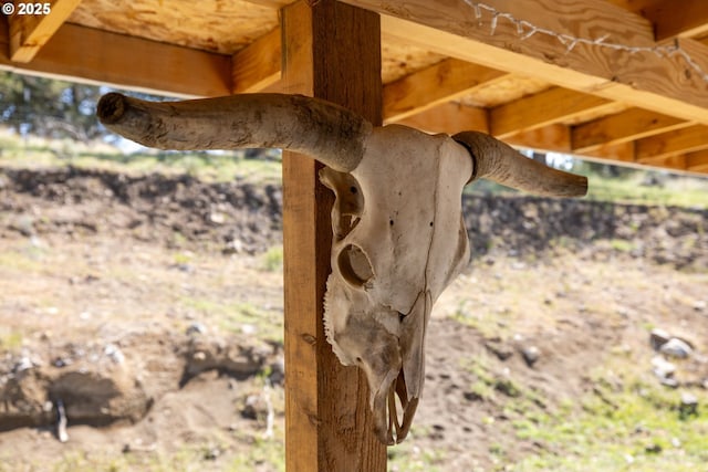 8095 SW High Cone Dr, Terrebonne, OR 97760 - detailed view
