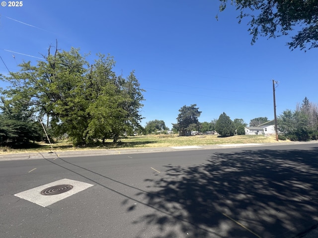 000 7th St, Hermiston, OR 97838