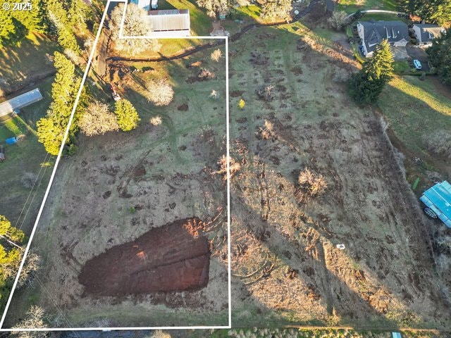 6615 Elmhurst Ave S, Salem OR, 97306 land for sale