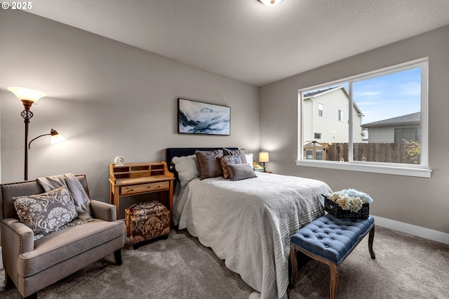 13610 NE 109th Way, Vancouver, WA 98682 - bedroom featuring carpet flooring and baseboards