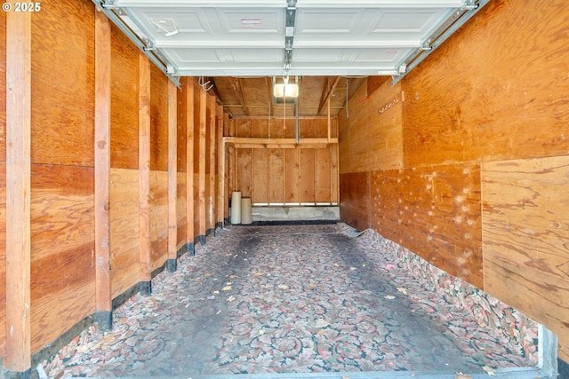 650 Harlow Rd Unit 240, Springfield, OR 97477 - view of garage