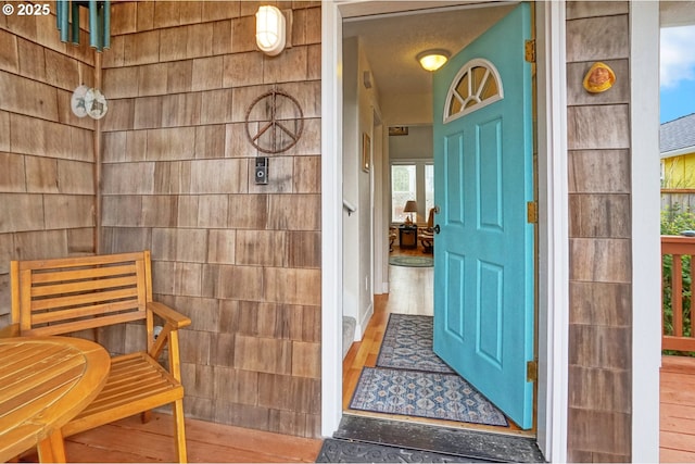 2146 NW Jetty Ave, Lincoln City, OR 97367 - view of entrance to property