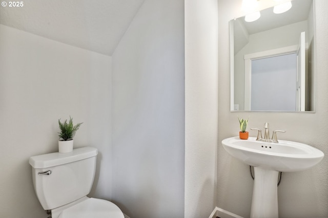 1327 19th Ave, Forest Grove, OR 97116 - bathroom featuring toilet