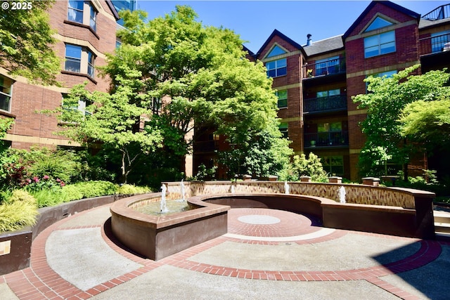 1500 SW Park Ave Unit 206, Portland, OR 97201 - view of surrounding community