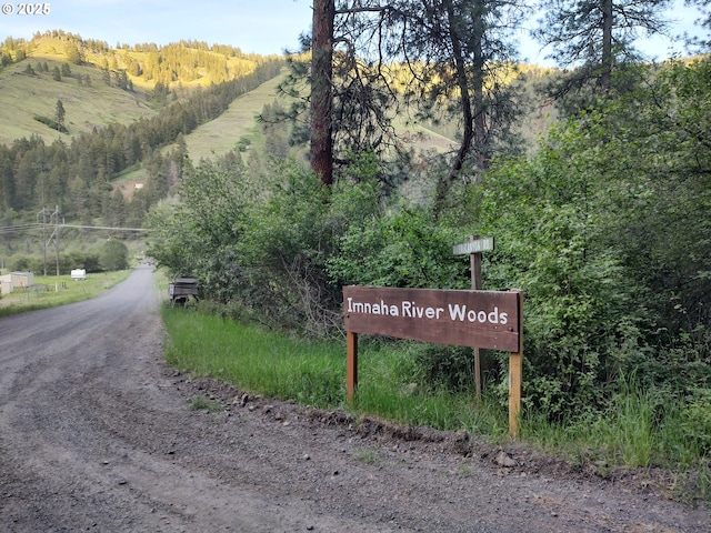 59831 River Canyon Rd, Imnaha, OR 97842