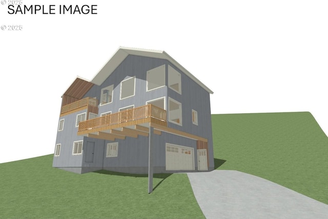 Aerie Park, Eugene, OR 97405