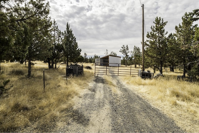 Listing photo 2 for 5858 SE Beretta Way, Prineville OR 97754