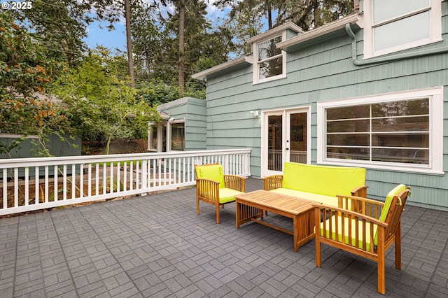 54 W 31st Ave, Eugene, OR 97405 - view of patio / terrace
