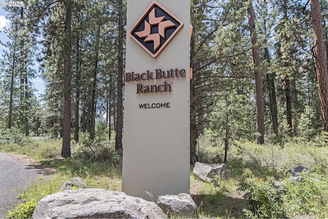14023 Hawks Beard Unit Gm164, Black Butte Ranch, OR 97759 - exterior view