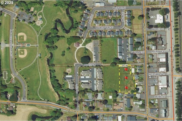 NW Seely Ln, Scappoose OR 97056 LAND for sale