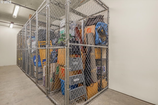 725 NW 10th Ave Unit 303, Portland, OR 97209 - view of storage area
