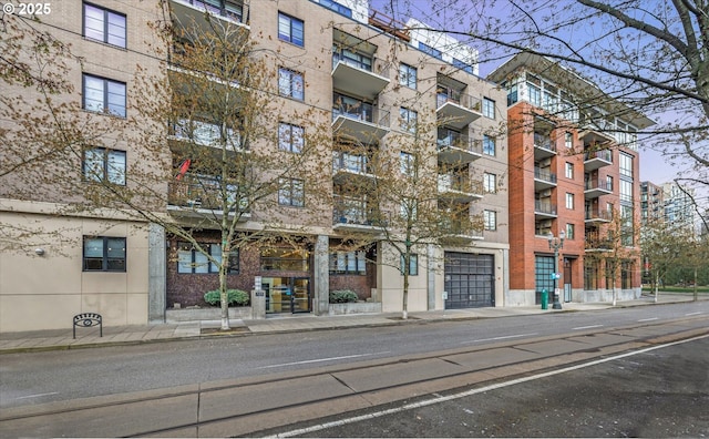 725 NW 10th Ave Unit 303, Portland, OR 97209 - view of property