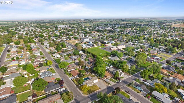 1060 SW 7th St, Hermiston, OR 97838 - view of property location with nearby suburban area