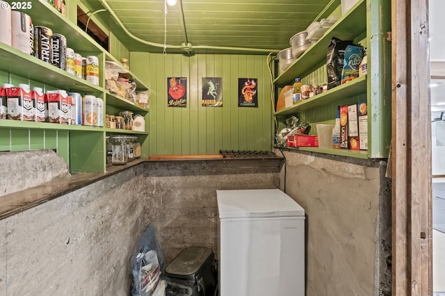 1710 SE 42nd Ave, Portland, OR 97215 - view of storage room