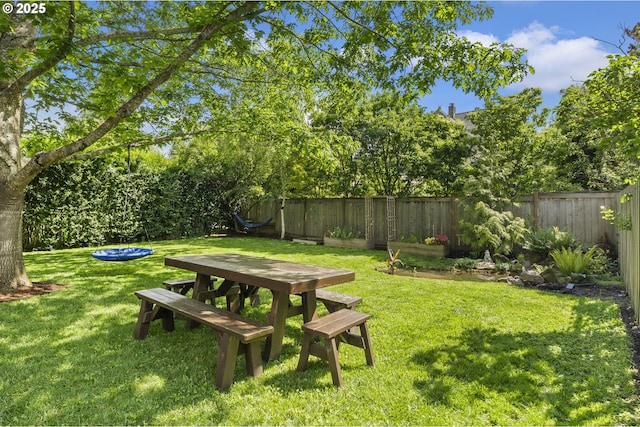 1710 SE 42nd Ave, Portland, OR 97215 - view of yard