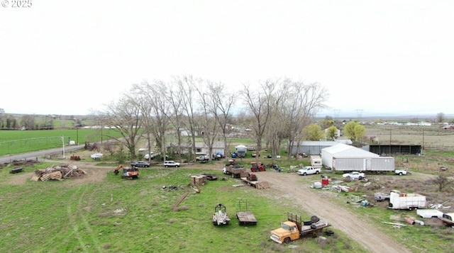 75595 Depot Ln, Irrigon, OR 97844 - view of rural area