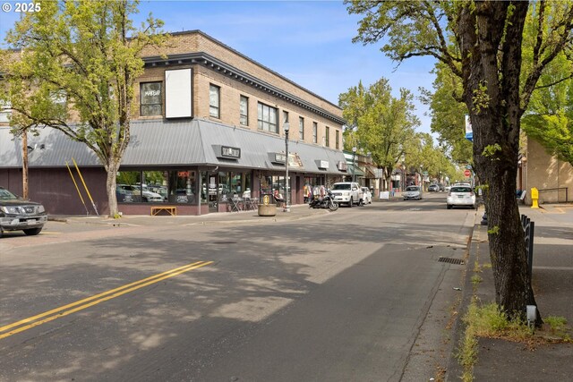 159 SW Florence Ave Unit J53, Gresham, OR 97080 - view of building exterior