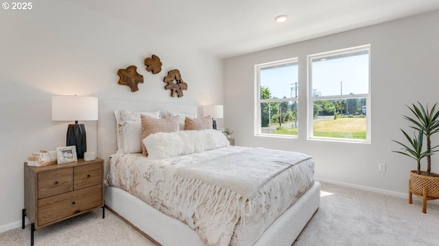 3422 SW Hartley Ave, Gresham, OR 97080 - bedroom with light carpet