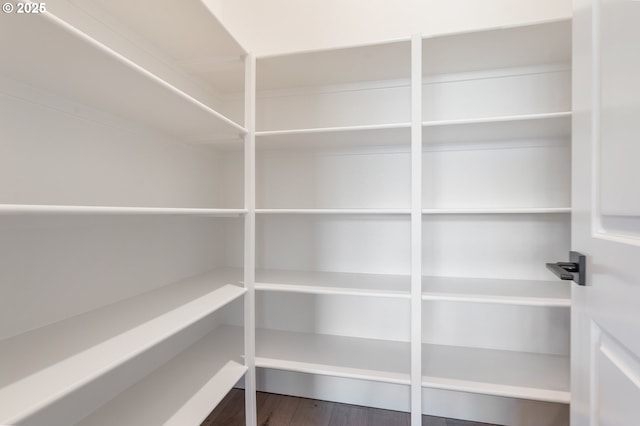 15174 SW 164th Ave Unit L12, Tigard, OR 97224 - view of pantry