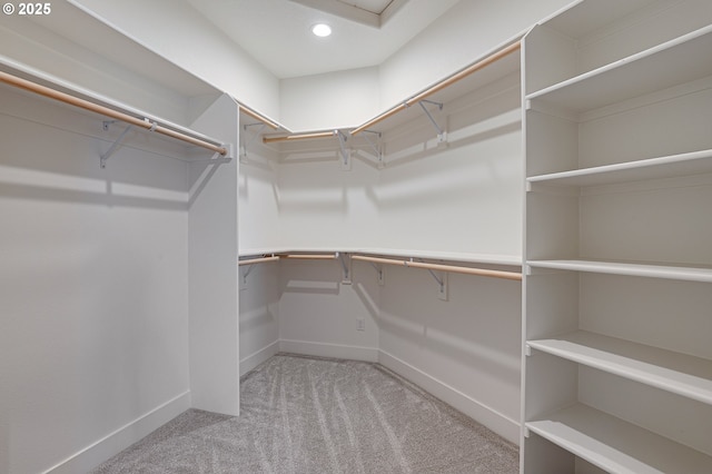 14 Juarez St, Lake Oswego, OR 97035 - spacious closet with light carpet