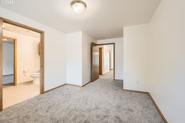 1006 NE 45th St Unit C8, Vancouver, WA 98663 - empty room featuring baseboards and light carpet