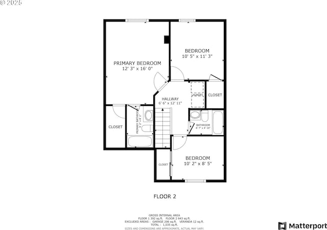 room layout