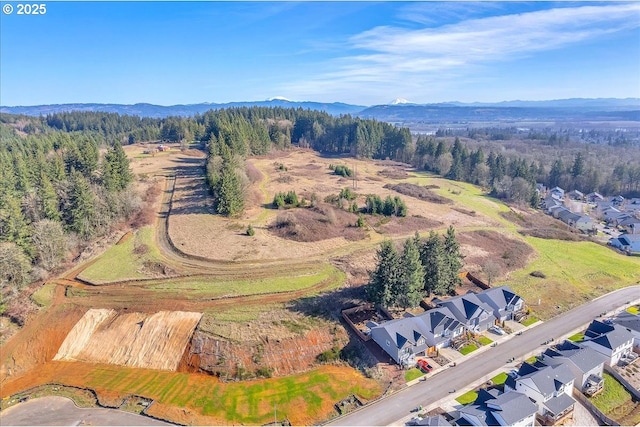 Kestrel View Dr, Saint Helens OR, 97051 land for sale