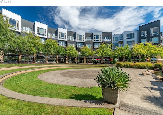 12600 SW Crescent St Unit 219, Beaverton, OR 97005 - view of community