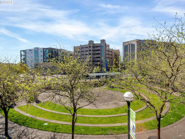 12600 SW Crescent St Unit 219, Beaverton, OR 97005 - view of surrounding community