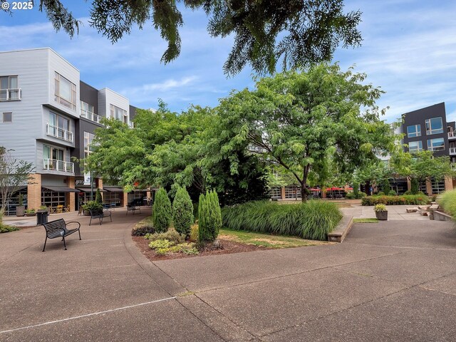 12600 SW Crescent St Unit 219, Beaverton, OR 97005 - view of property's community