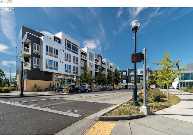 12600 SW Crescent St Unit 219, Beaverton, OR 97005 - view of building exterior
