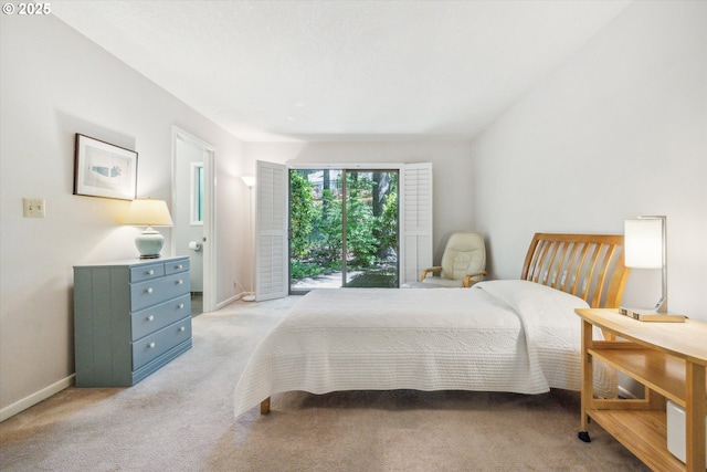 15 Cellini Ct, Lake Oswego, OR 97035 - bedroom with light colored carpet and baseboards