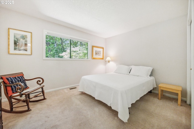 15 Cellini Ct, Lake Oswego, OR 97035 - carpeted bedroom featuring baseboards