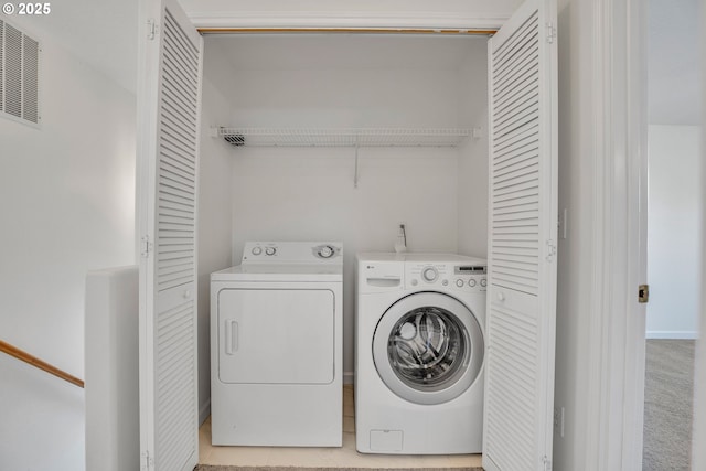1819 SE 173rd Ave, Vancouver, WA 98683 - washroom with washer and dryer