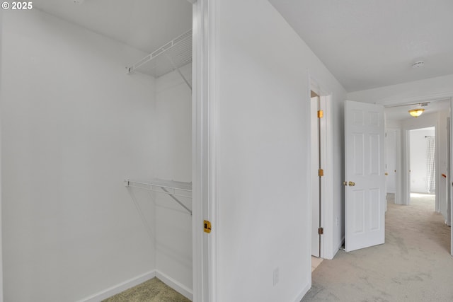 1819 SE 173rd Ave, Vancouver, WA 98683 - spacious closet featuring carpet