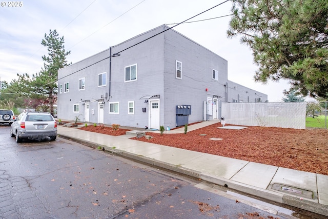 1127 6th Ave, Albany, OR 97321 - view of property exterior