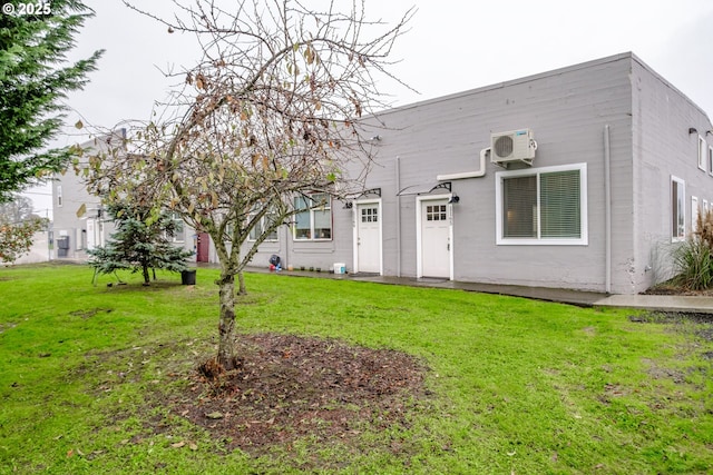 1127 6th Ave, Albany, OR 97321 - view of front of home featuring a front yard