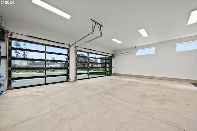 750 NE Province Ct, Camas, WA 98607 - view of garage