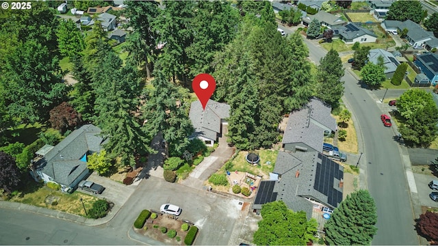 19985 SW Carlin Blvd, Beaverton, OR 97078 - view of property location featuring nearby suburban area