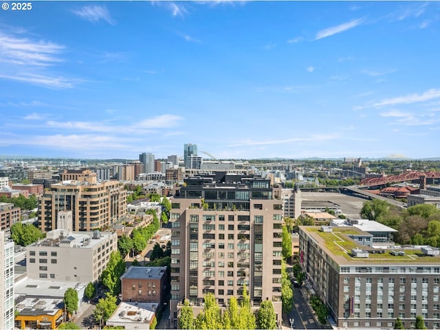 333 NW 9th Ave Unit 1323, Portland, OR 97209 - view of urban area