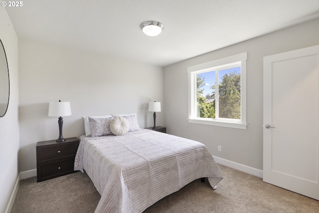 21338 SW Simon Ter, Sherwood, OR 97140 - carpeted bedroom with baseboards