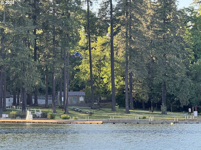18581 Timbergrove Ct, Lake Oswego, OR 97035 - view of green lawn